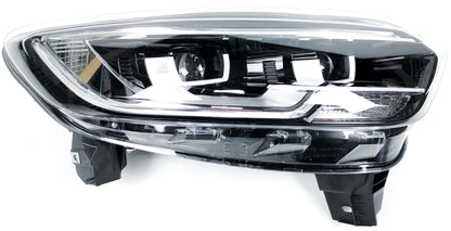 Pièce d'origine Phare avant droit LED Pure Vision pour Renault Kadjar 260104599R