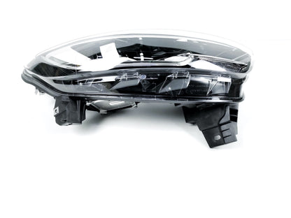 Pièce d'origine Phare avant droit LED Pure Vision pour Renault Kadjar 260104599R