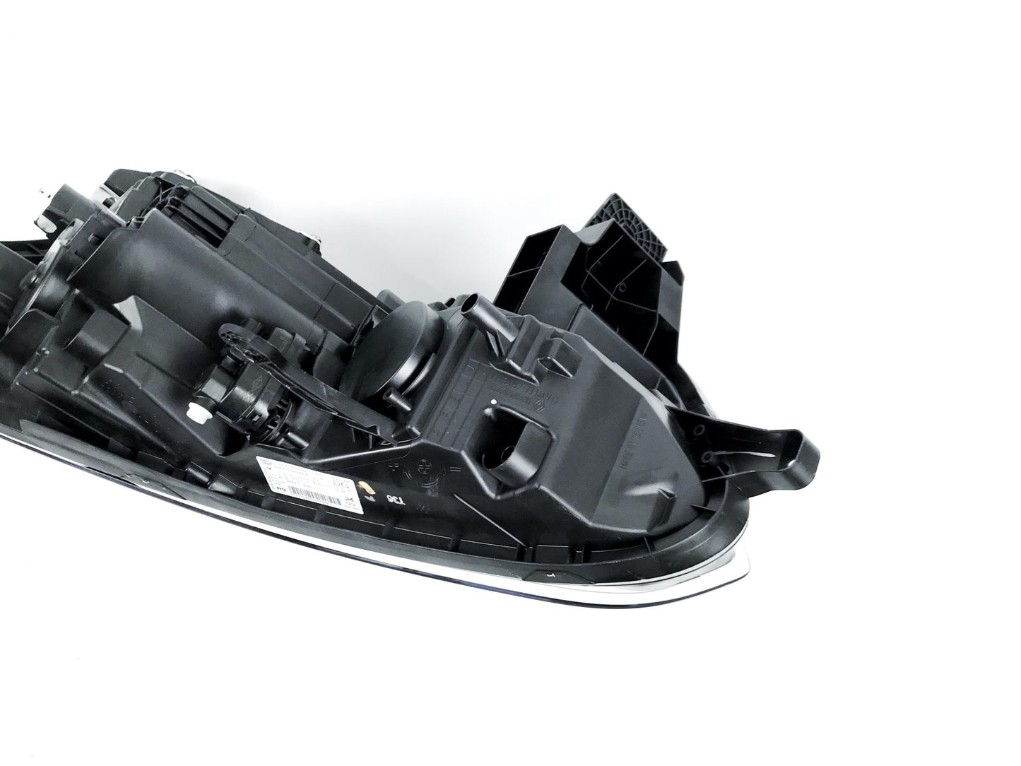 Pièce d'origine Phare avant droit LED Pure Vision pour Renault Kadjar 260104599R