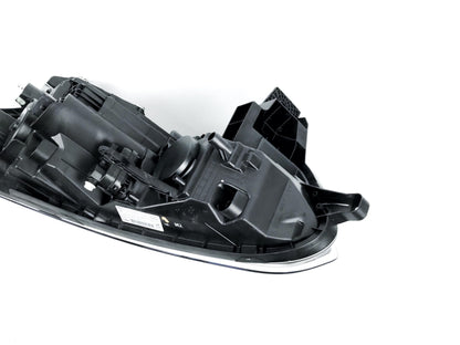 Pièce d'origine Phare avant droit LED Pure Vision pour Renault Kadjar 260104599R