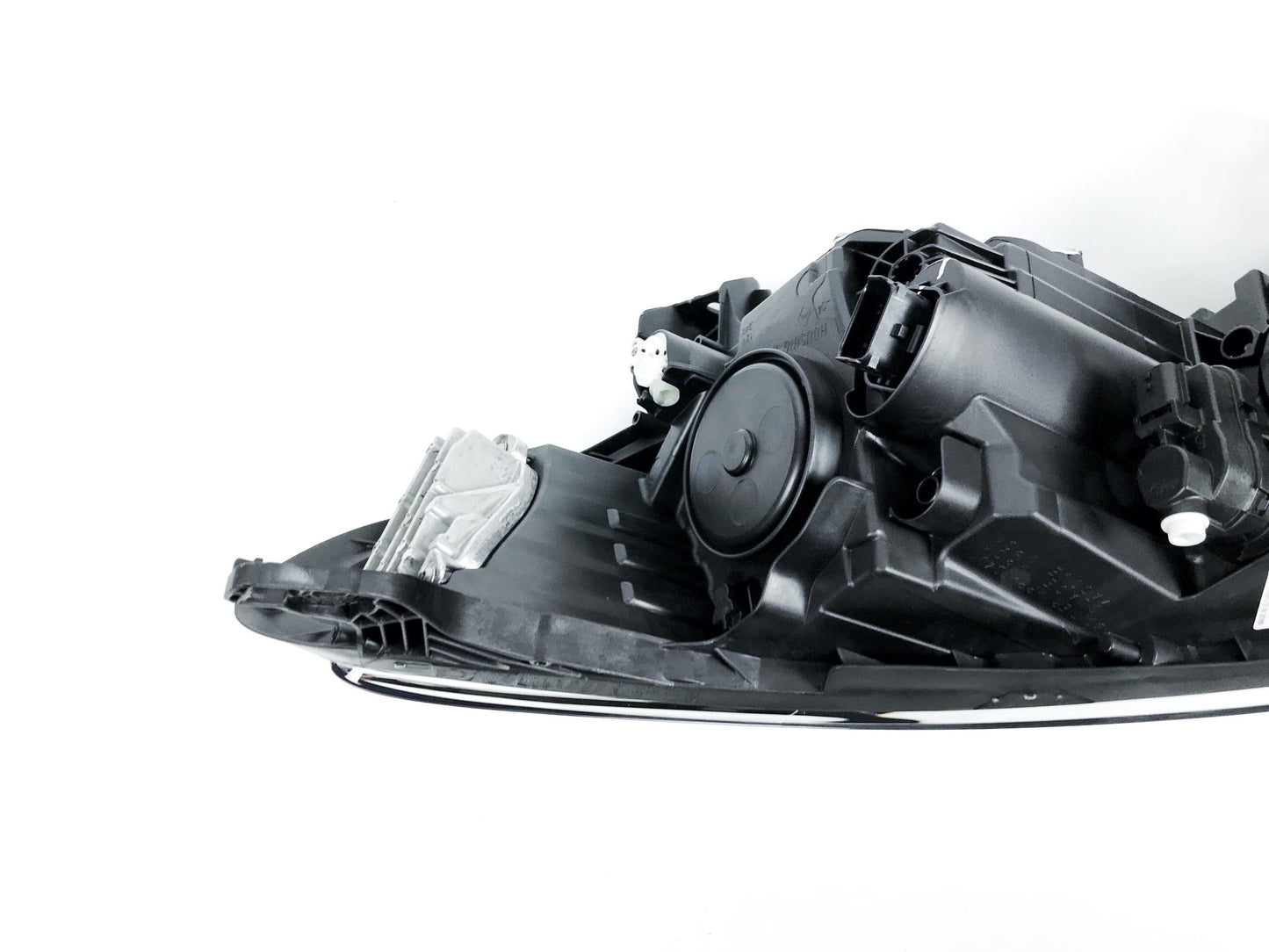 Pièce d'origine Phare avant droit LED Pure Vision pour Renault Kadjar 260104599R