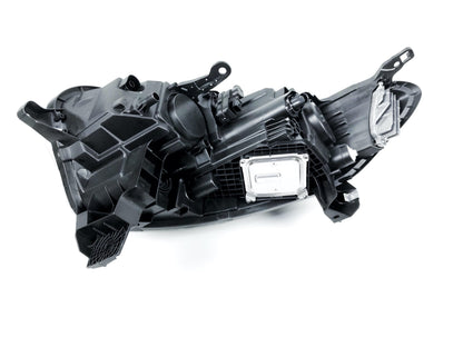 Pièce d'origine Phare avant droit LED Pure Vision pour Renault Kadjar 260104599R