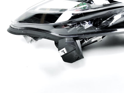 Pièce d'origine Phare avant droit LED Pure Vision pour Renault Kadjar 260104599R