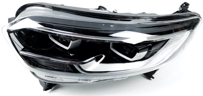 Pièce d'origine Phare avant gauche LED Pure Vision pour Renault Kadjar 260606539R