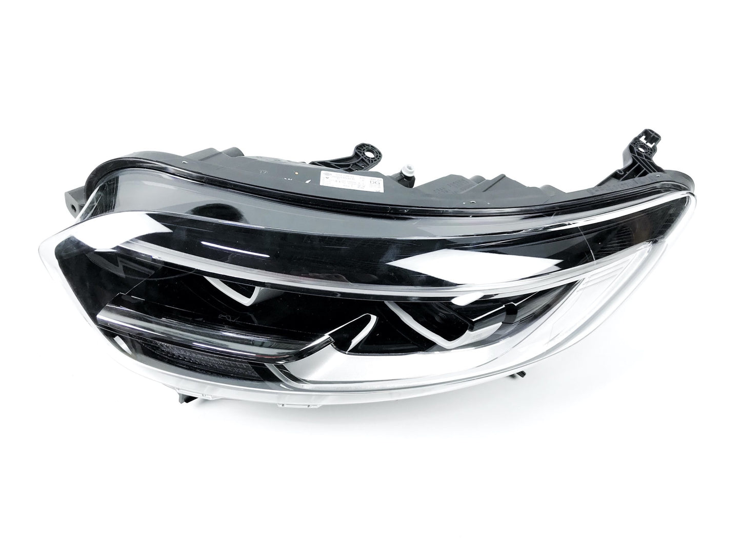 Pièce d'origine Phare avant gauche LED Pure Vision pour Renault Kadjar 260606539R