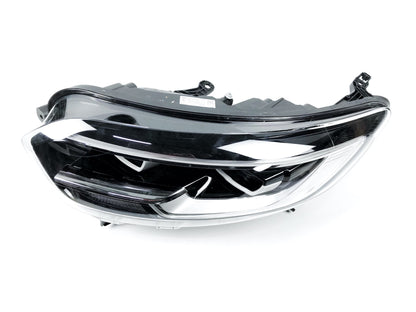 Pièce d'origine Phare avant gauche LED Pure Vision pour Renault Kadjar 260606539R