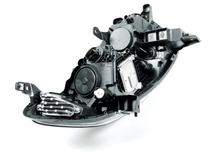 Pièce d'origine Phare avant gauche LED Pure Vision pour Renault Kadjar 260606539R