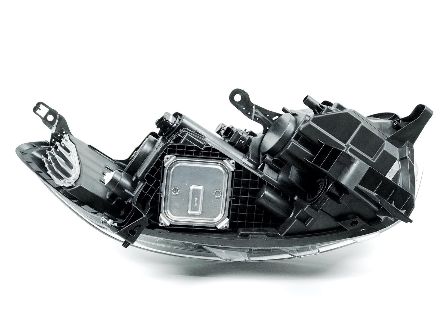Pièce d'origine Phare avant gauche LED Pure Vision pour Renault Kadjar 260606539R
