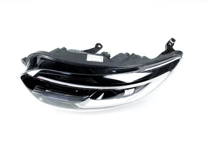 Pièce d'origine Phare avant gauche LED H7 pour Renault Kadjar 260609857R