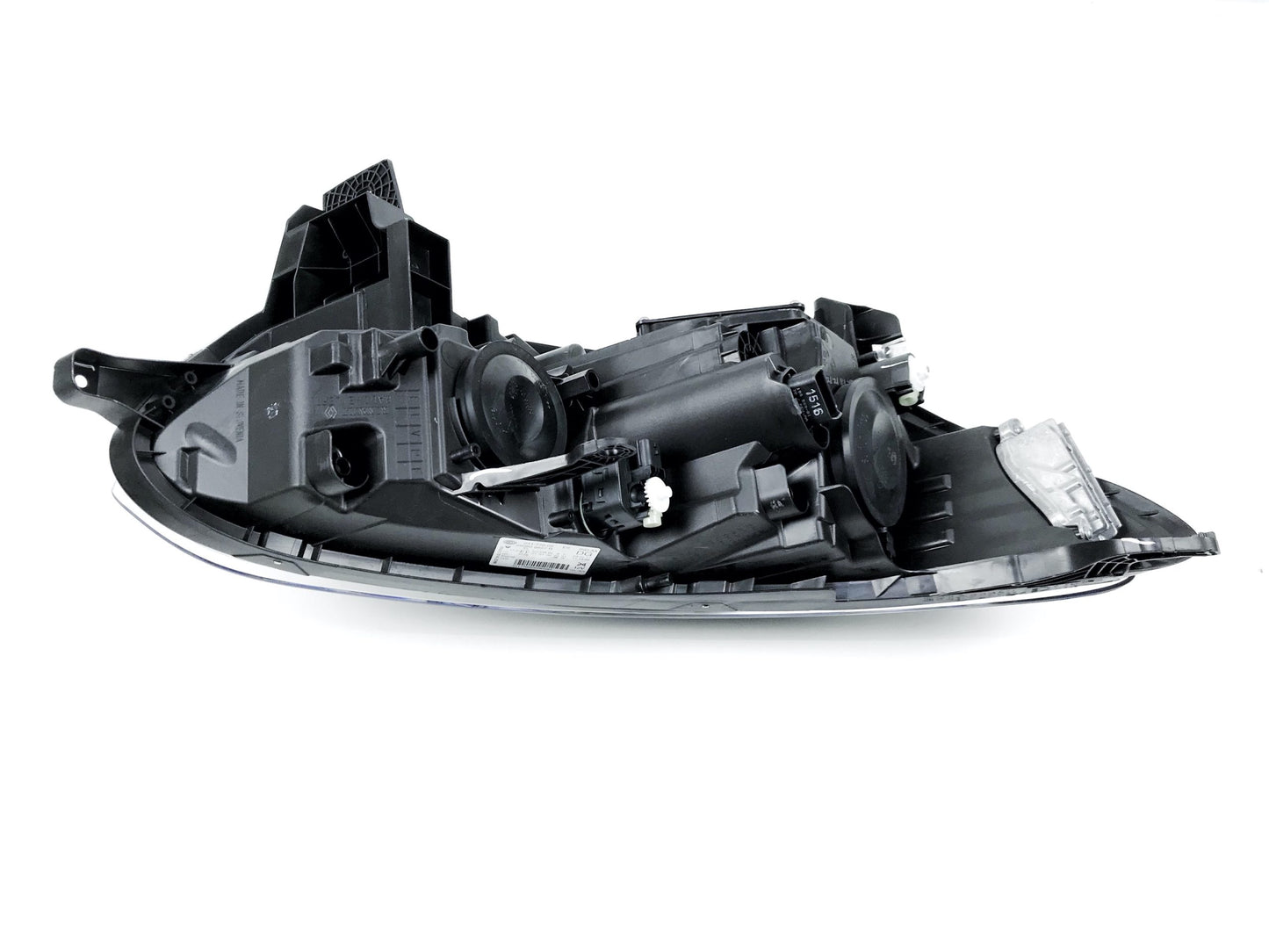 Pièce d'origine Phare avant gauche LED H7 pour Renault Kadjar 260609857R