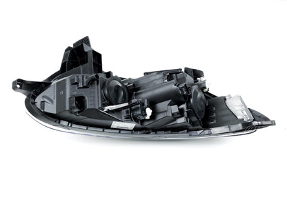 Pièce d'origine Phare avant gauche LED H7 pour Renault Kadjar 260609857R