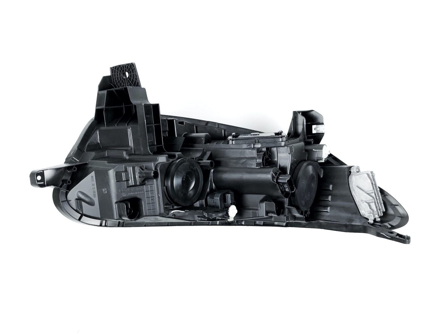 Pièce d'origine Phare avant gauche LED H7 pour Renault Kadjar 260609857R