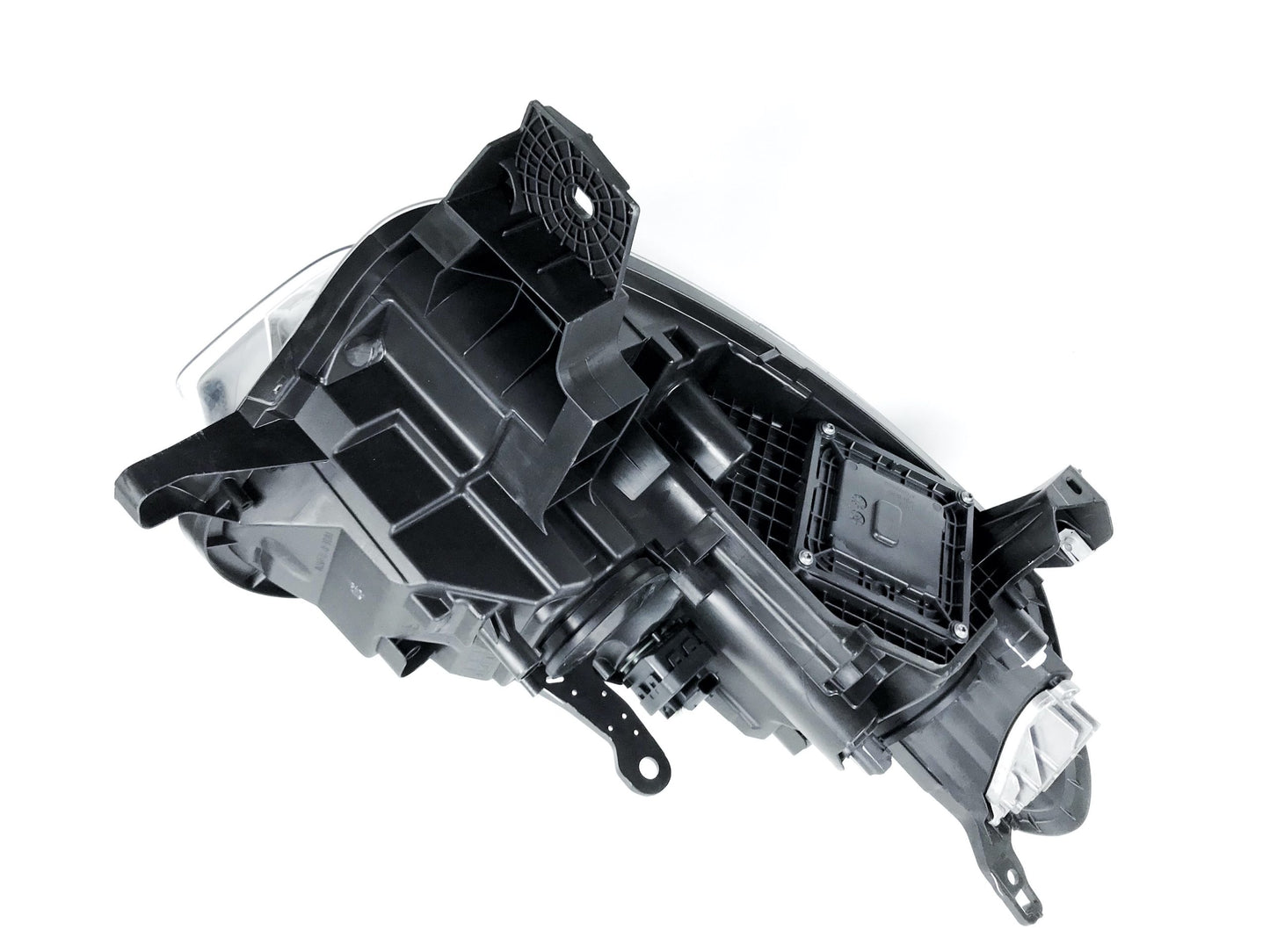 Pièce d'origine Phare avant gauche LED H7 pour Renault Kadjar 260609857R