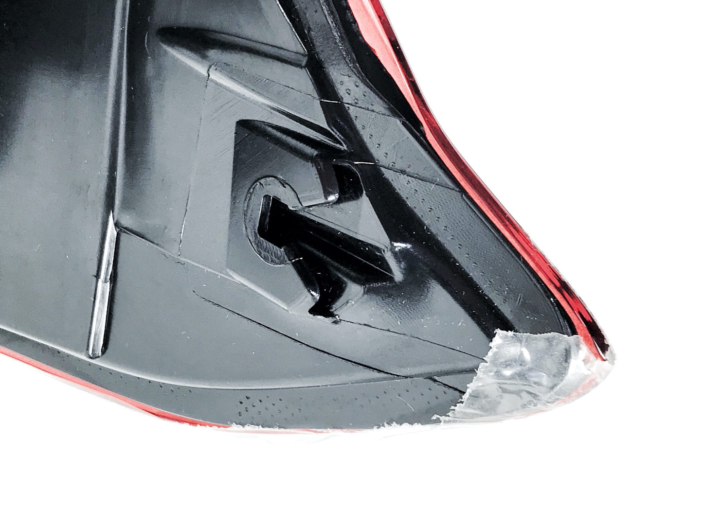Pièce d'origine Feu arrière droit pour Seat Ibiza 6F 6F0.945.208.D