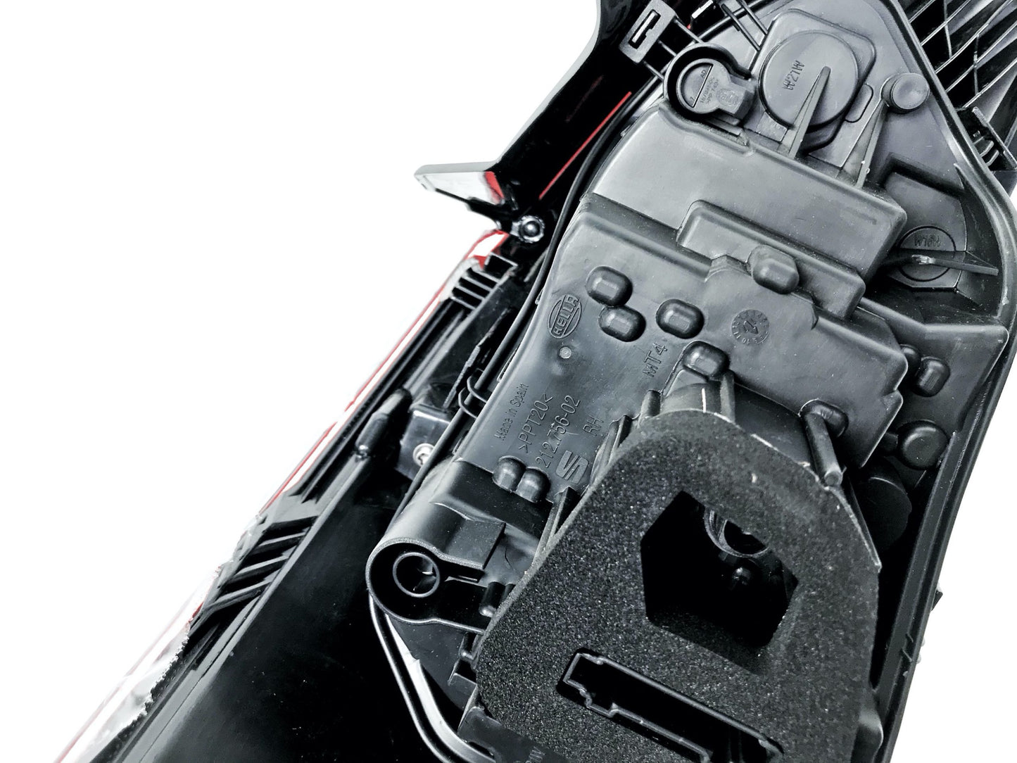 Pièce d'origine Feu arrière droit pour Seat Ibiza 6F 6F0.945.208.D