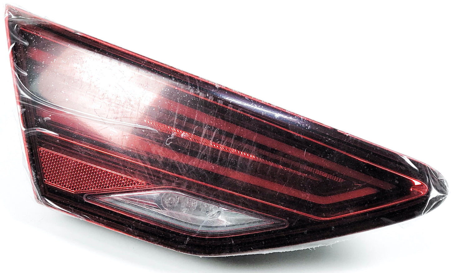 Pièce d'origine Feu arrière LED pour Seat Leon III 5F0.945.307.J