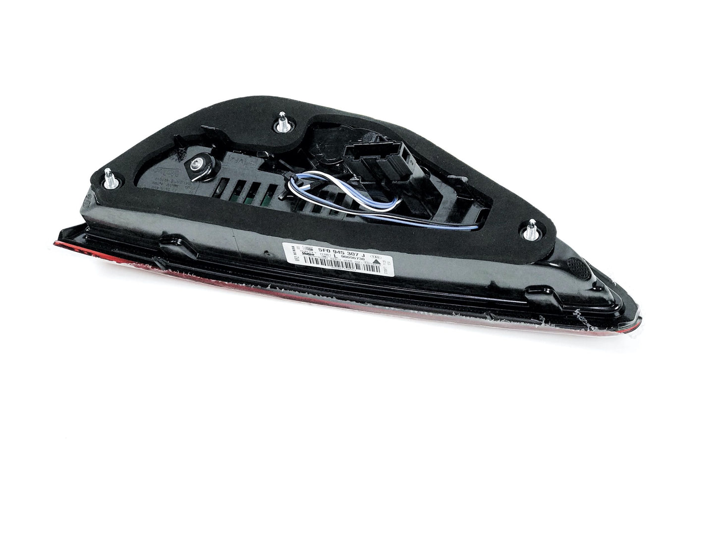 Pièce d'origine Feu arrière LED pour Seat Leon III 5F0.945.307.J