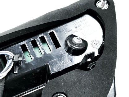 Pièce d'origine Feu arrière LED pour Seat Leon III 5F0.945.307.J
