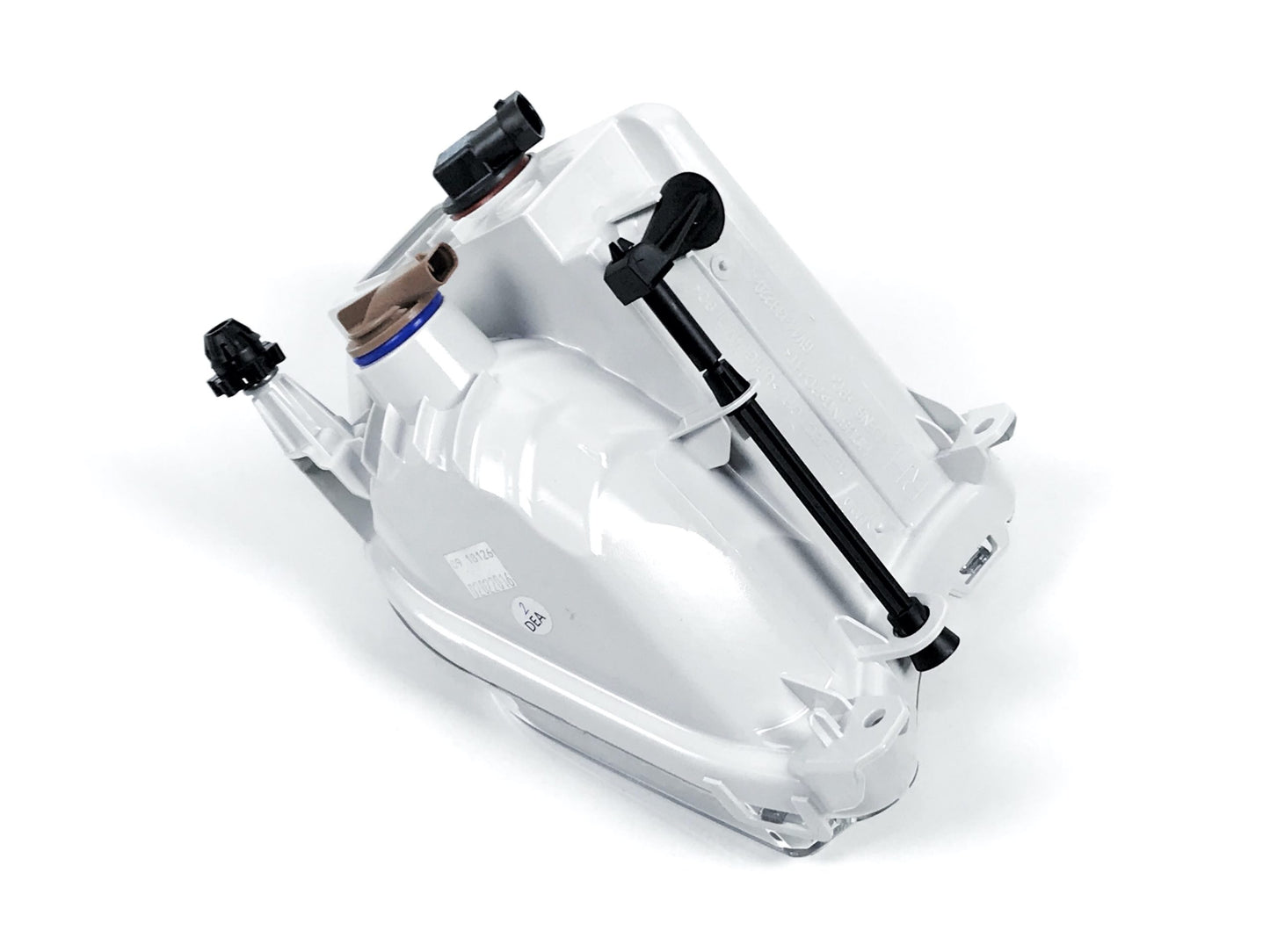 Pièce d'origine Feu antibrouillard avant droit pour Ford Kuga MK2 restylée GV44-13B220-A