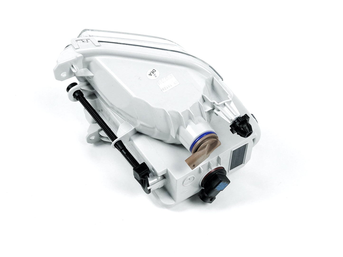 Pièce d'origine Feu antibrouillard avant droit pour Ford Kuga MK2 restylée GV44-13B220-A