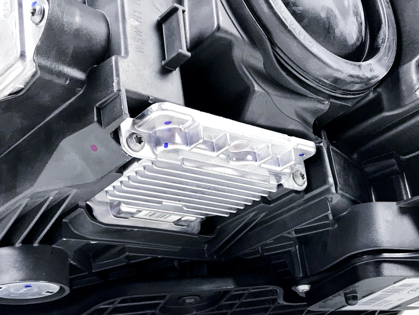 Pièce d'origine Phare droit pour Ford Kuga MK2 GV41-13D154AJ