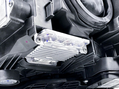 Pièce d'origine Phare droit pour Ford Kuga MK2 GV41-13D154AJ