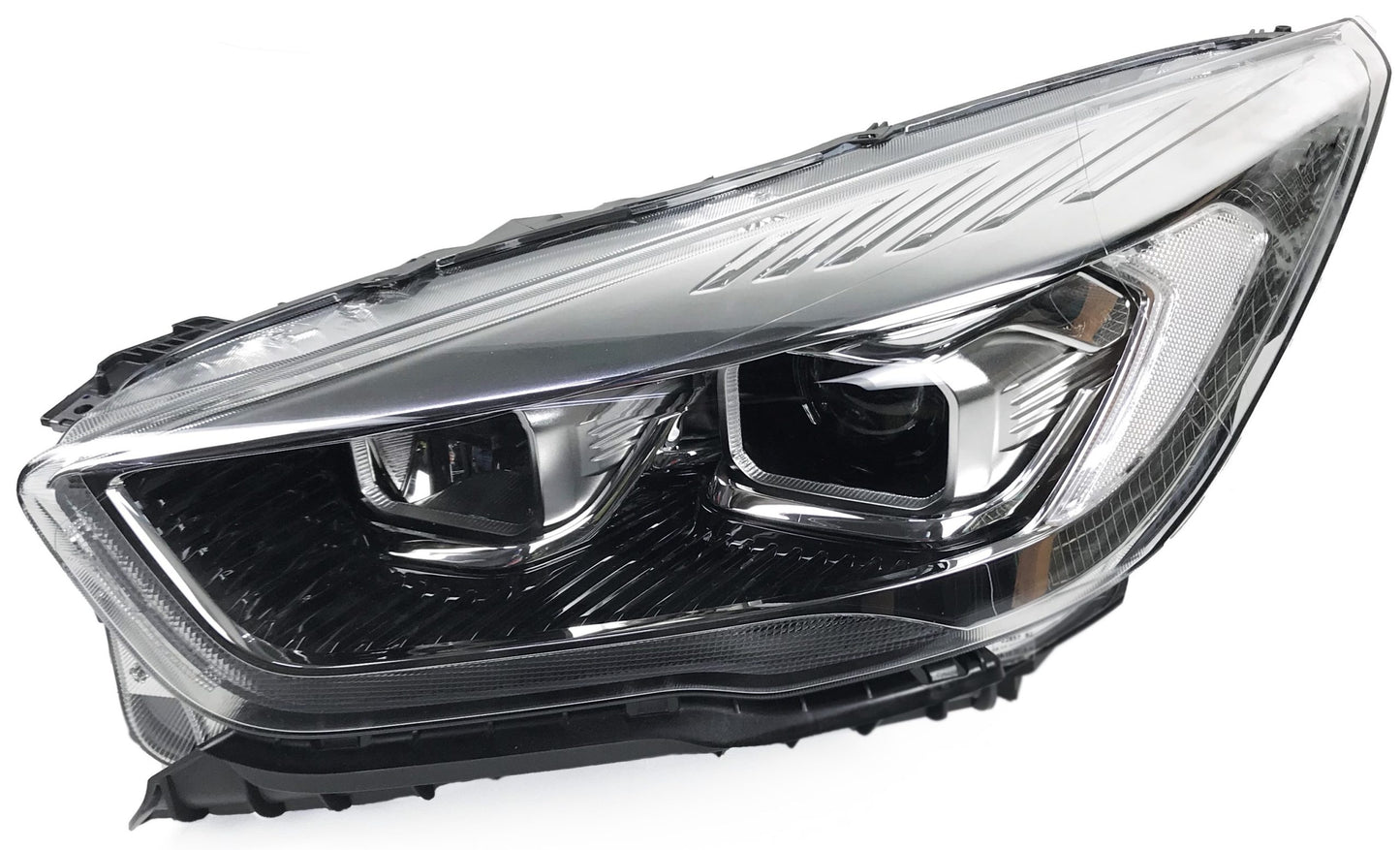Pièce d'origine Phare gauche pour Ford Kuga MK2 GV41-13D155AJ