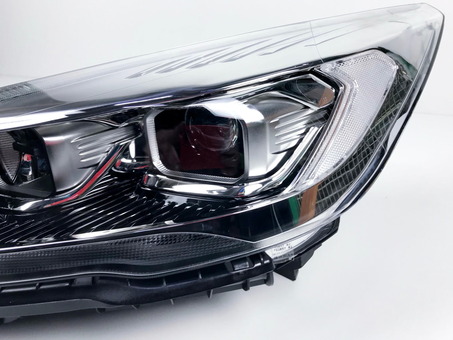 Pièce d'origine Phare gauche pour Ford Kuga MK2 GV41-13D155AJ
