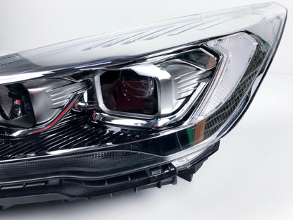 Pièce d'origine Phare gauche pour Ford Kuga MK2 GV41-13D155AJ
