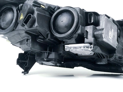 Pièce d'origine Phare gauche pour Ford Kuga MK2 GV41-13D155AJ