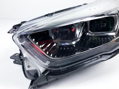 Pièce d'origine Phare gauche pour Ford Kuga MK2 GV41-13D155AJ