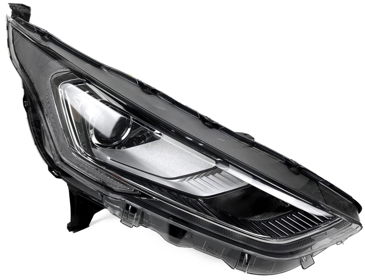 Projecteur avant droit pour Ford Transit Connect II — KT1B-13D154-AD