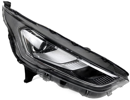 Projecteur avant droit pour Ford Transit Connect II — KT1B-13D154-AD