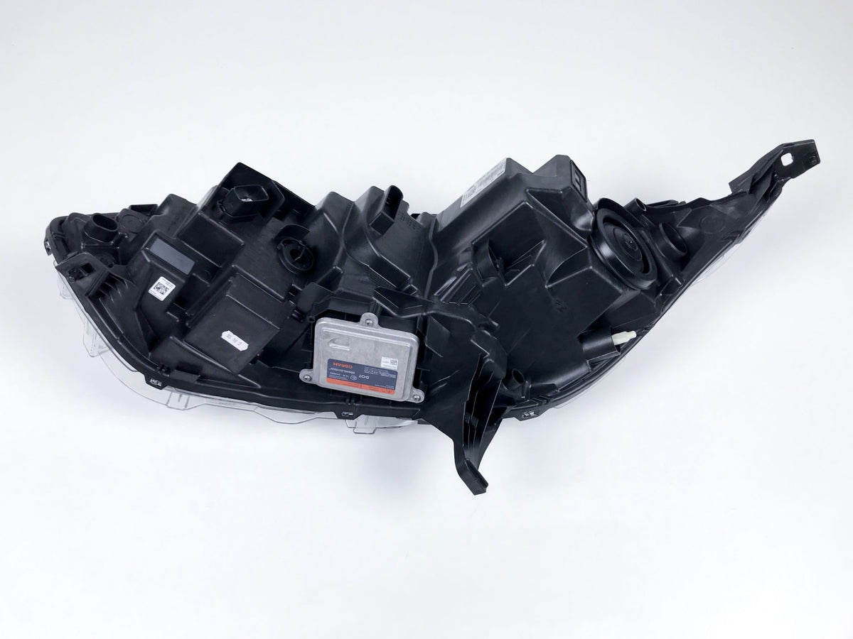 Projecteur avant droit pour Ford Transit Connect II — KT1B-13D154-AD