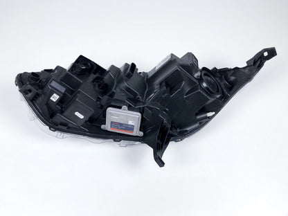 Projecteur avant droit pour Ford Transit Connect II — KT1B-13D154-AD