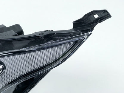 Pièce d'origine Phare gauche pour Ford Connect MK2 KT1B-13D155-AD