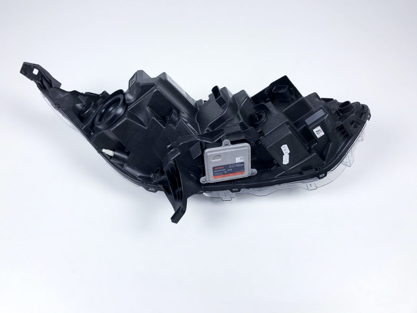 Pièce d'origine Phare gauche pour Ford Connect MK2 KT1B-13D155-AD
