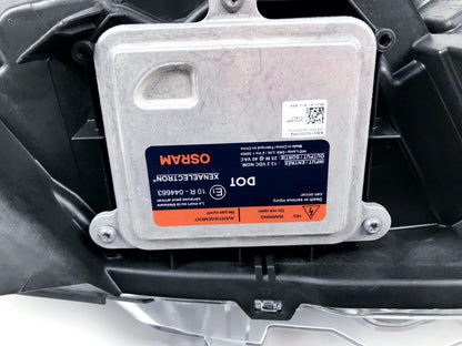 Pièce d'origine Phare gauche pour Ford Connect MK2 KT1B-13D155-AD