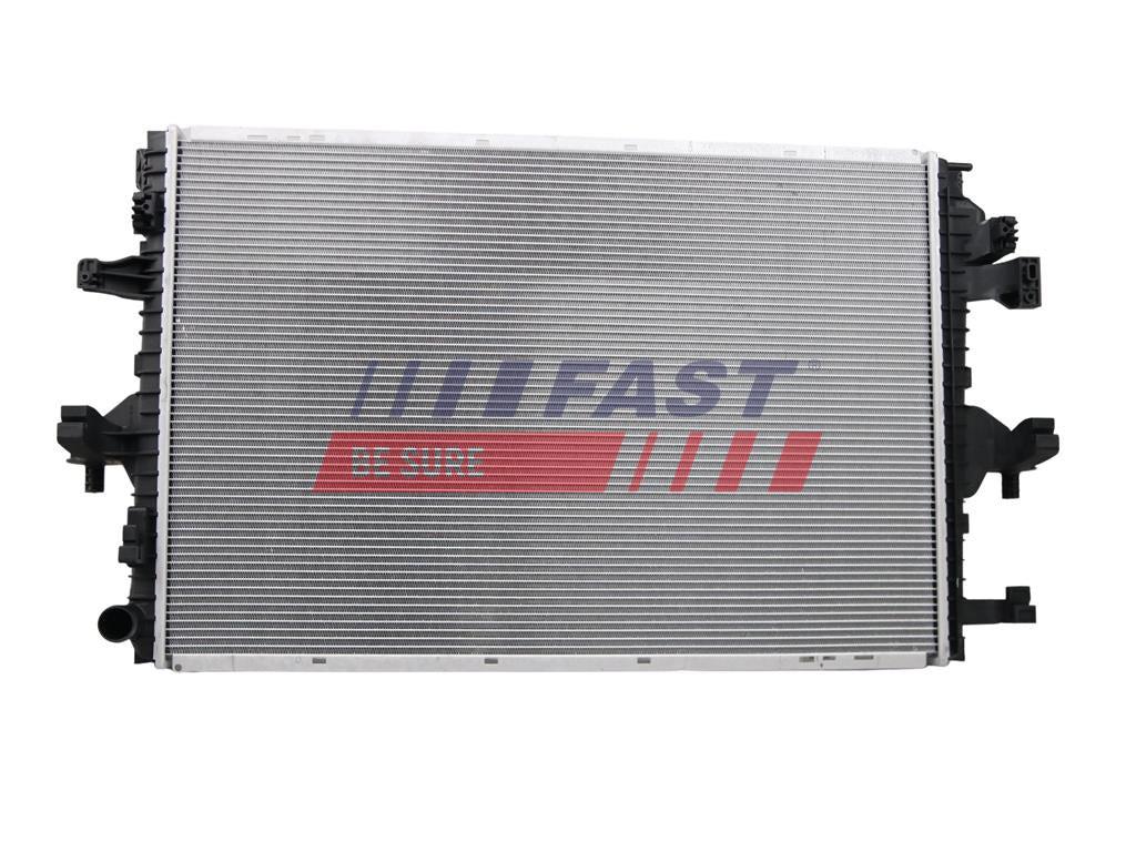 RADIATEUR VW TRANSPORTER T6 15> 2.0 TDI 18>.