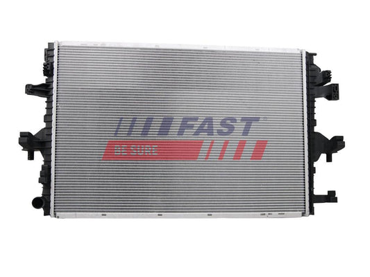 RADIATEUR VW TRANSPORTER T6 15> 2.0 TDI 18>.