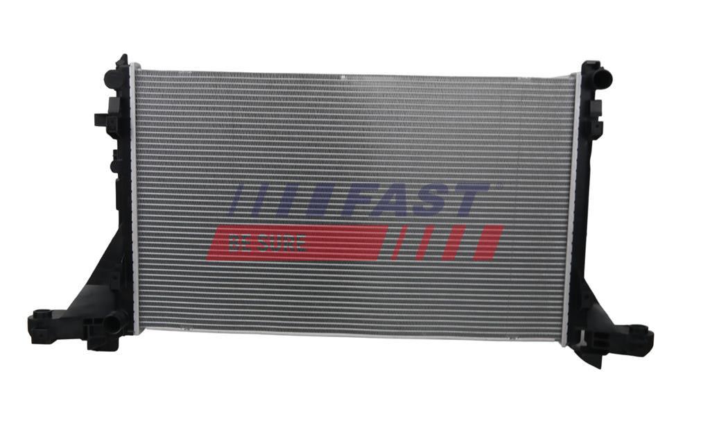 RADIATEUR RENAULT MASTER III 10> 2.3 20>.