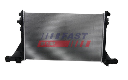 RADIATEUR RENAULT MASTER III 10> 2.3 20>.