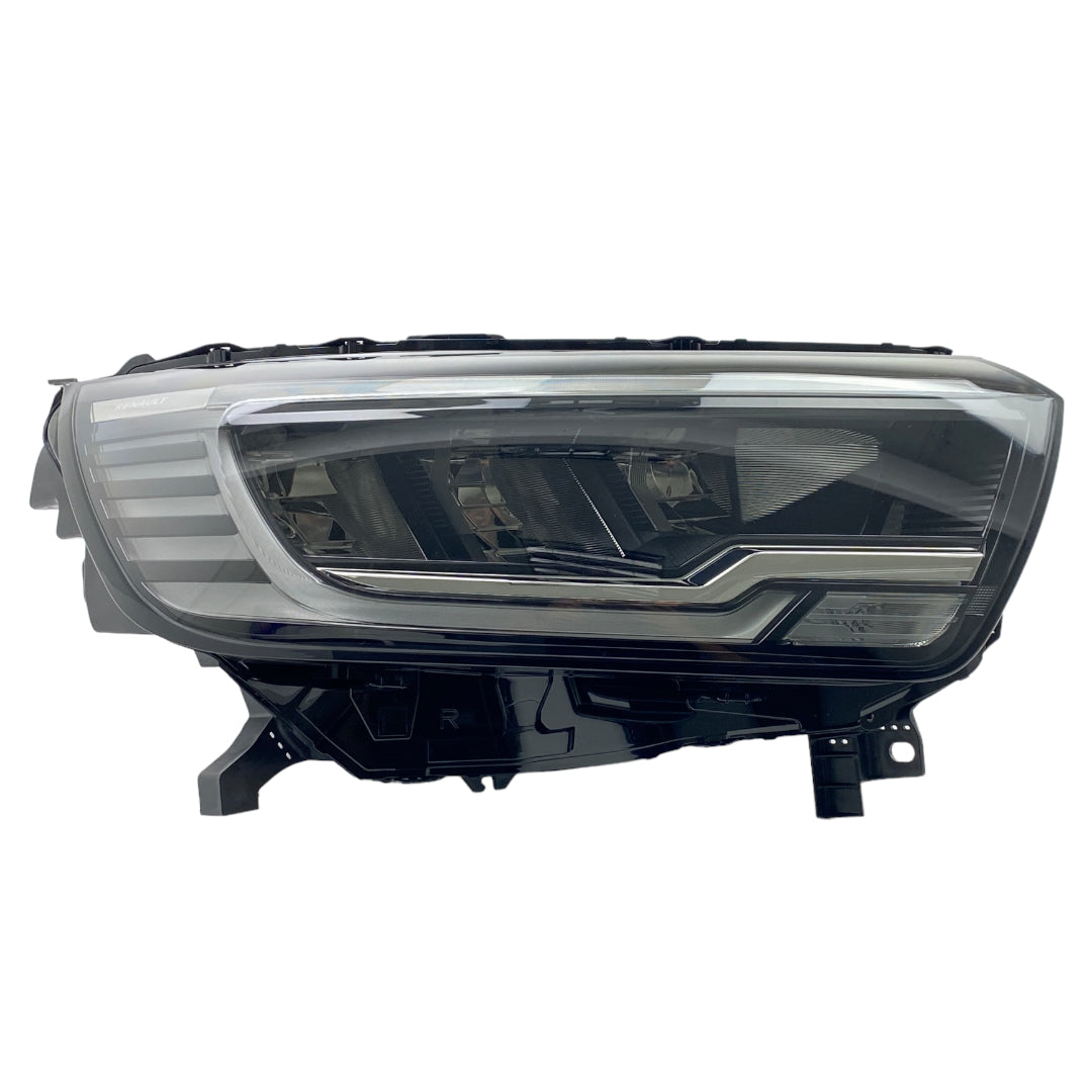 Pièce d'origine Phare avant droit LED pour Renault Kangoo III 260103264R