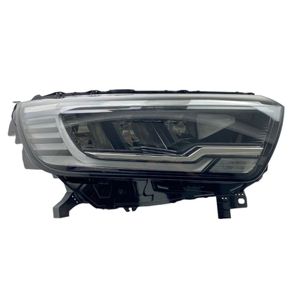Pièce d'origine Phare avant droit LED pour Renault Kangoo III 260103264R