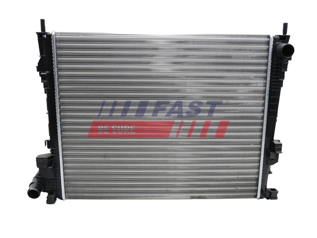 RADIATEUR RENAULT TRAFIC 01> 2.0 dCi.