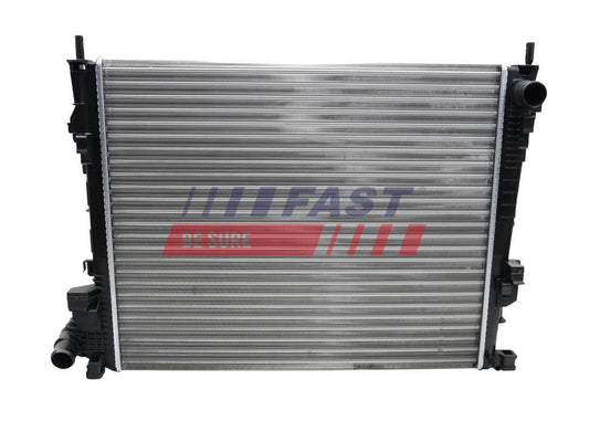 RADIATEUR RENAULT TRAFIC 01> 2.0 dCi.