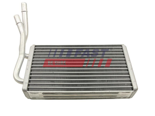 RADIATEUR (MOTEUR THERMIQUE) FORD TRANSIT 00> 2.4 TDCi.