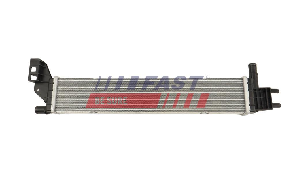 RADIATEUR DACIA DOKKER 13> 1.5DCI.