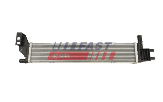 RADIATEUR DACIA DOKKER 13> 1.5DCI.