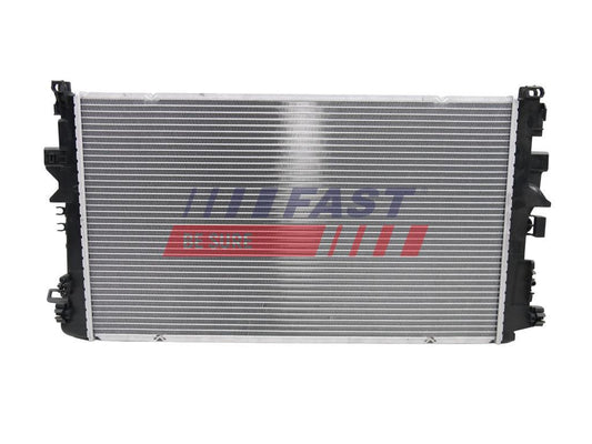 RADIATEUR MERCEDES VITO W639 03>.